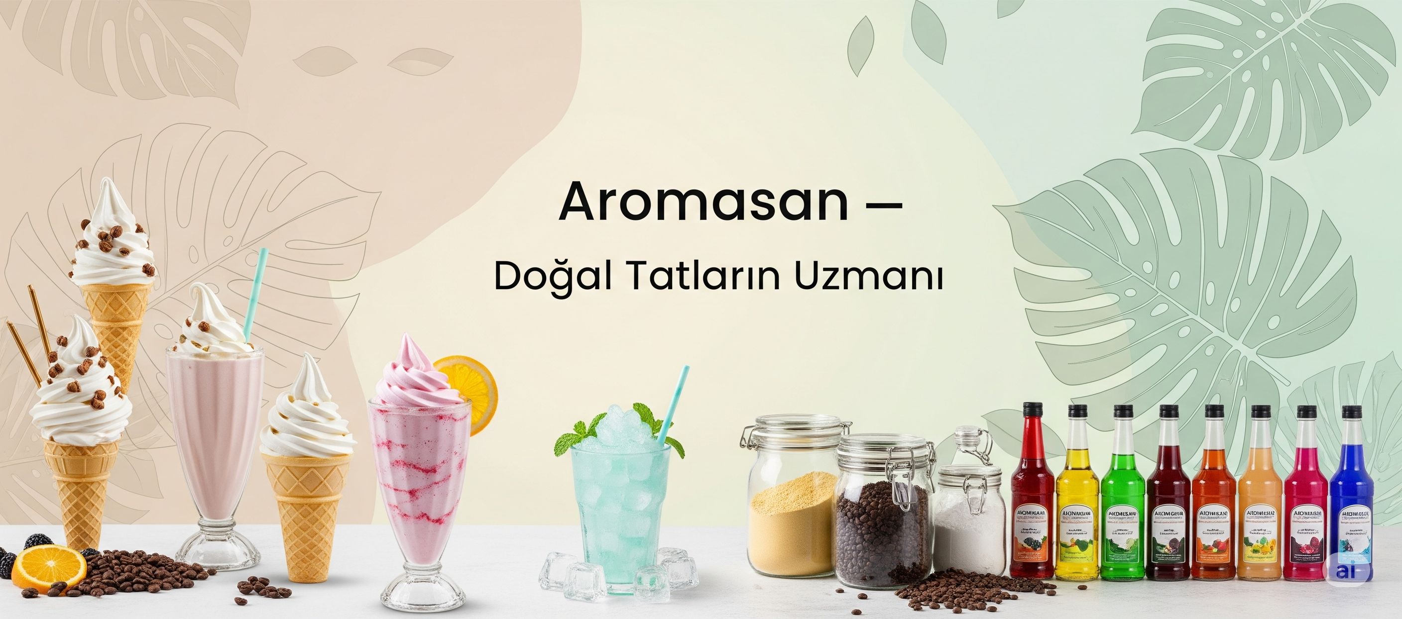 Coffee Naturelle slider görseli